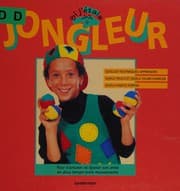 Tapa de Si j'étais jongleur