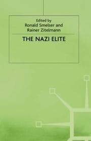 Tapa de Die Braune Elite