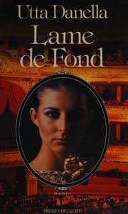 Tapa de Lame de fond