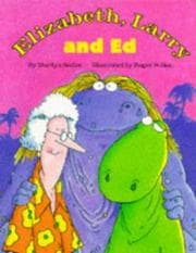 Tapa de Elizabeth, Larry and Ed