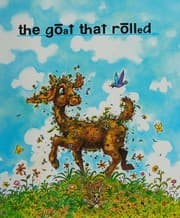 Tapa de The goat that rolled