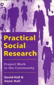 Tapa de Practical Social Research