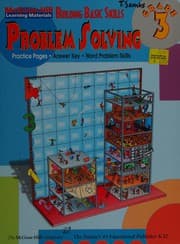 Tapa de Practicing problem solving