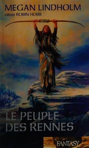 Tapa de Le peuple des rennes
