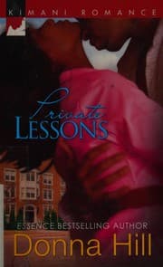 Tapa de Private lessons