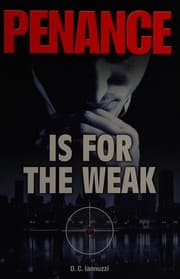 Tapa de Penance is for the weak