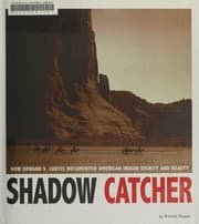 Tapa de Shadow Catcher