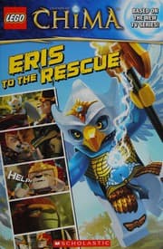 Tapa de Eris to the rescue