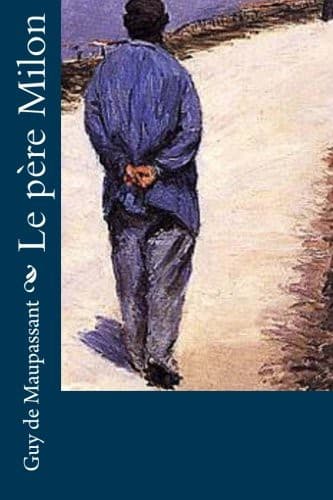 Tapa de Le père Milon