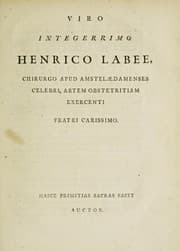 Tapa de Specimen chemico-medicum inaugurale, de marte. Quod, ...