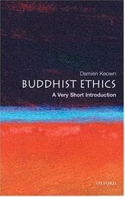 Tapa de Buddhist ethics