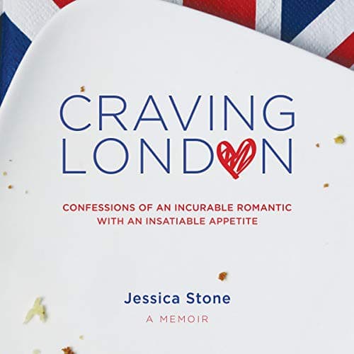 Tapa de Craving London