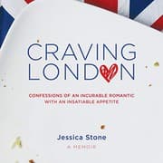 Tapa de Craving London
