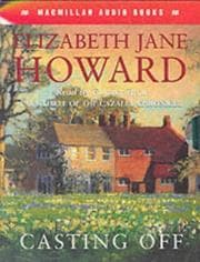 Tapa de Casting Off (Cazalet Chronicle 4)