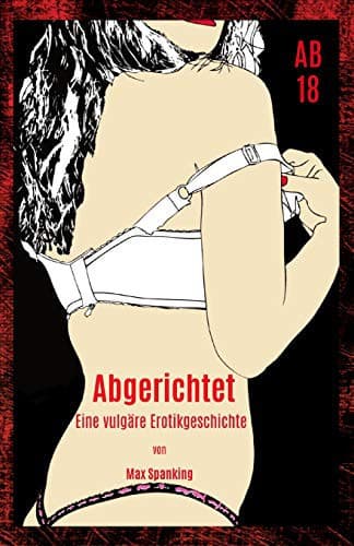 Tapa de Abgerichtet