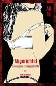 Tapa de Abgerichtet