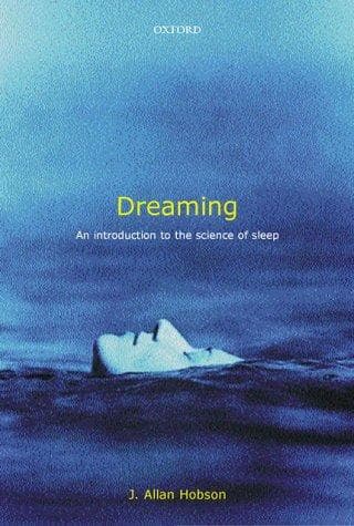 Tapa de Dreaming