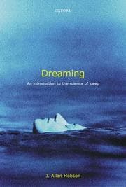 Tapa de Dreaming