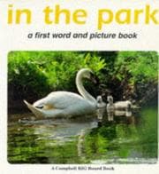 Tapa de In the Park (Campbell Big Board Book)