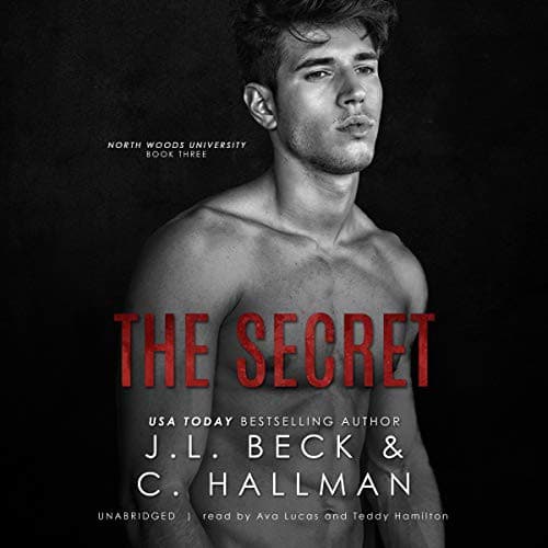 Tapa de The Secret