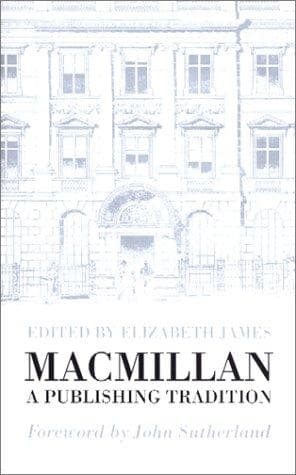 Tapa de Macmillan