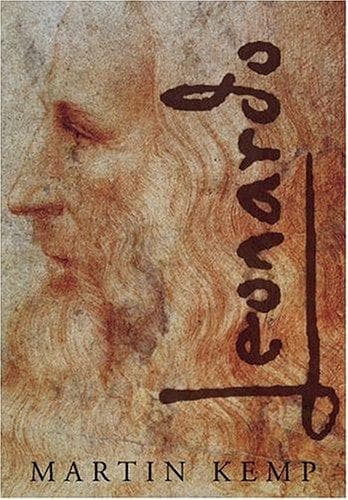 Tapa de Leonardo