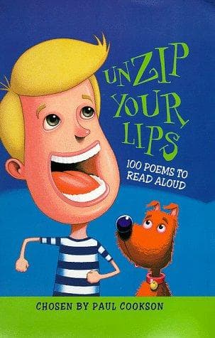 Tapa de Unzip Your Lips