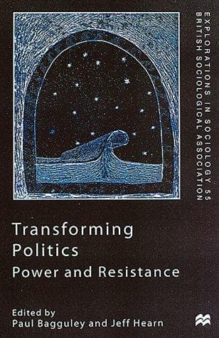 Tapa de Transforming Politics