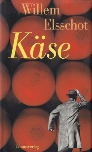 Tapa de Käse