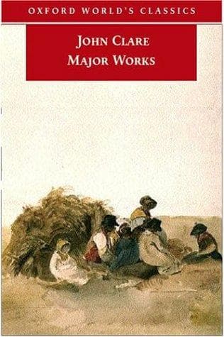 Tapa de Major works