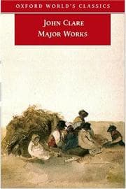 Tapa de Major works