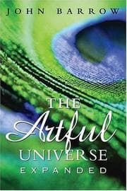 Tapa de The artful universe expanded