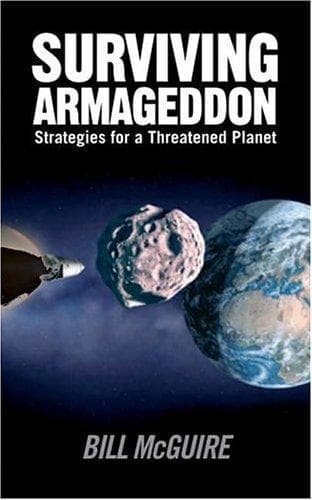Tapa de Surviving Armageddon