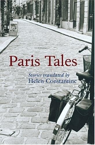Tapa de Paris tales