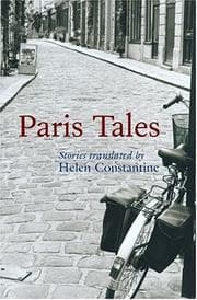Tapa de Paris tales