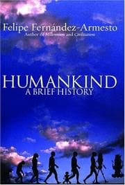 Tapa de Humankind