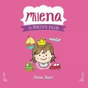 Tapa de Milena