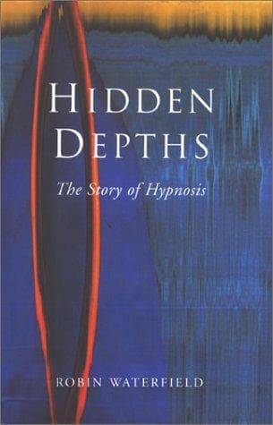 Tapa de Hidden Depths