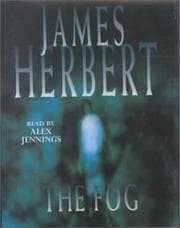 Tapa de The Fog