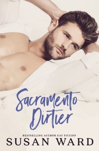 Tapa de Sacramento Dirtier