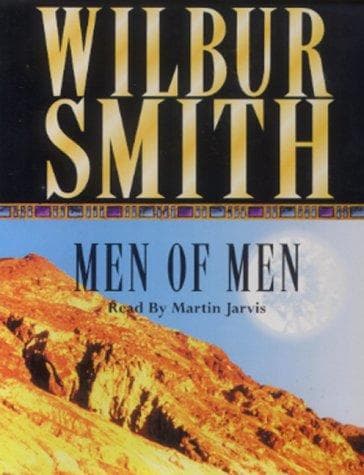Tapa de Men of Men