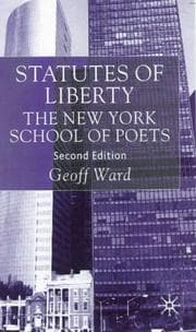 Tapa de Statutes of Liberty (Language, Discourse, Society S.)