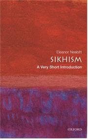 Tapa de Sikhism