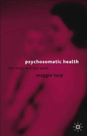 Tapa de Psychosomatic Health