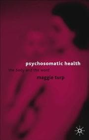 Tapa de Psychosomatic Health