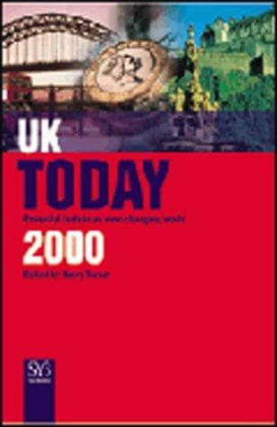 Tapa de UK Today