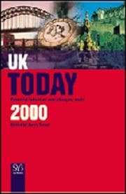Tapa de UK Today