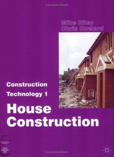 Tapa de House construction
