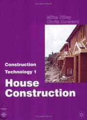 Tapa de House construction