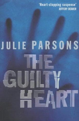 Tapa de The Guilty Heart